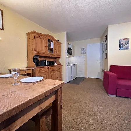 Grand Bois B415 Cles Blanches Courchevel