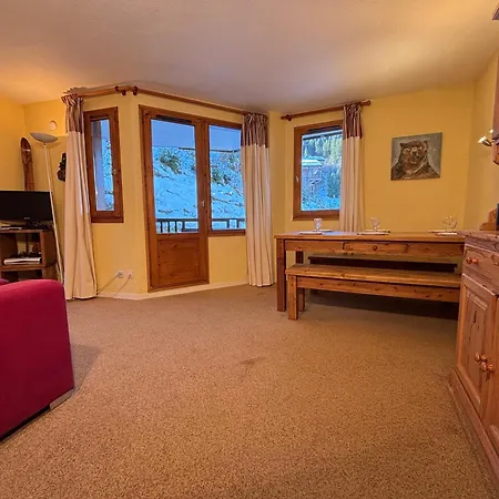 Grand Bois B415 Cles Blanches * Courchevel