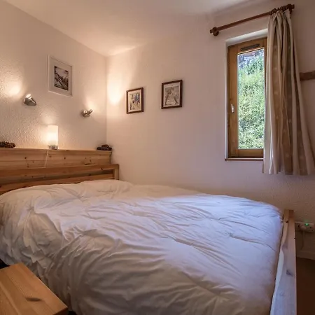 Grand Bois B415 Cles Blanches شقة *