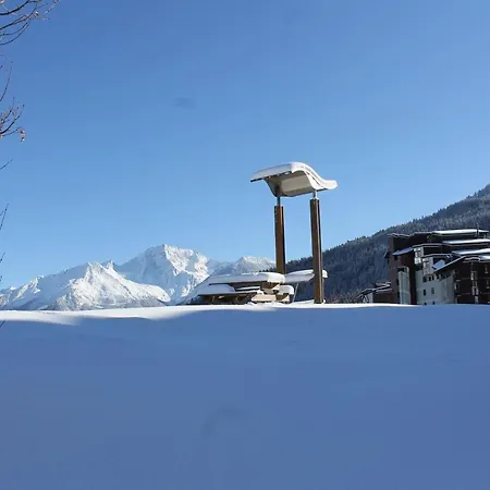 Grand Bois B415 Cles Blanches