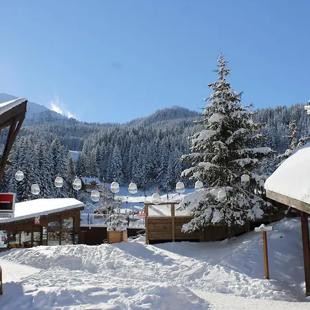 Grand Bois B415 Cles Blanches *