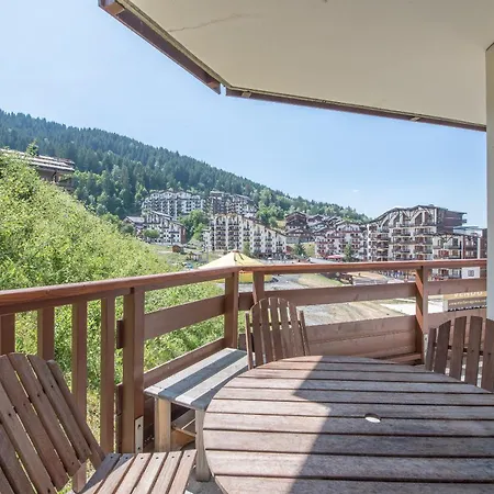 Grand Bois B415 Cles Blanches Courchevel