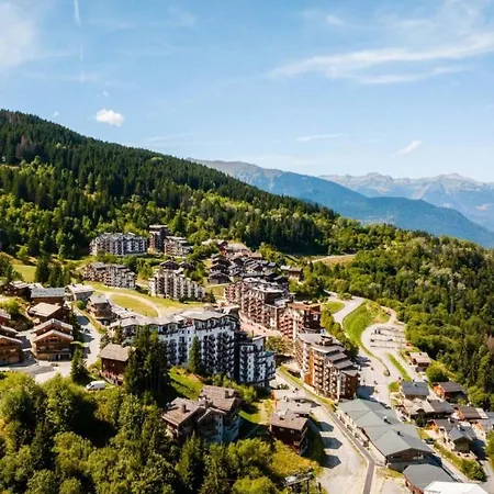 Grand Bois B415 Cles Blanches * Courchevel