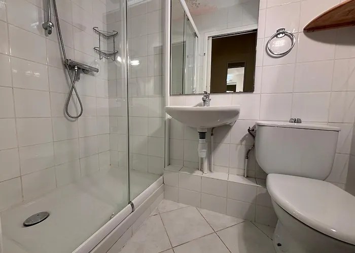 Daire Grand Bois B415 Cles Blanches *