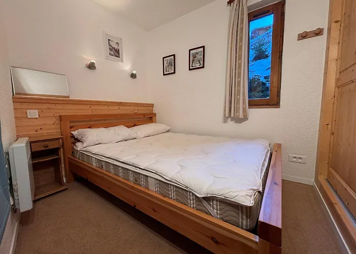 Grand Bois B415 Cles Blanches Daire *