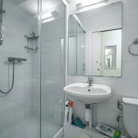 Grand Bois B415 Cles Blanches * Courchevel