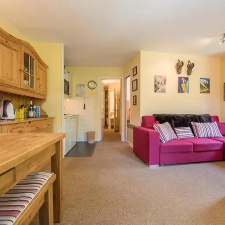 Grand Bois B415 Cles Blanches * Courchevel