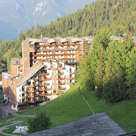 Appartement Grand Bois B415 Cles Blanches Courchevel