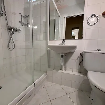 Appartement Grand Bois B415 Cles Blanches *