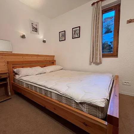 Grand Bois B415 Cles Blanches Appartement *